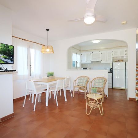 Villa Las Marinas - 4, Con Piscina Privada Y A 5 Minutos De La Playa 阿雷纳尔登卡斯特尔 外观 照片