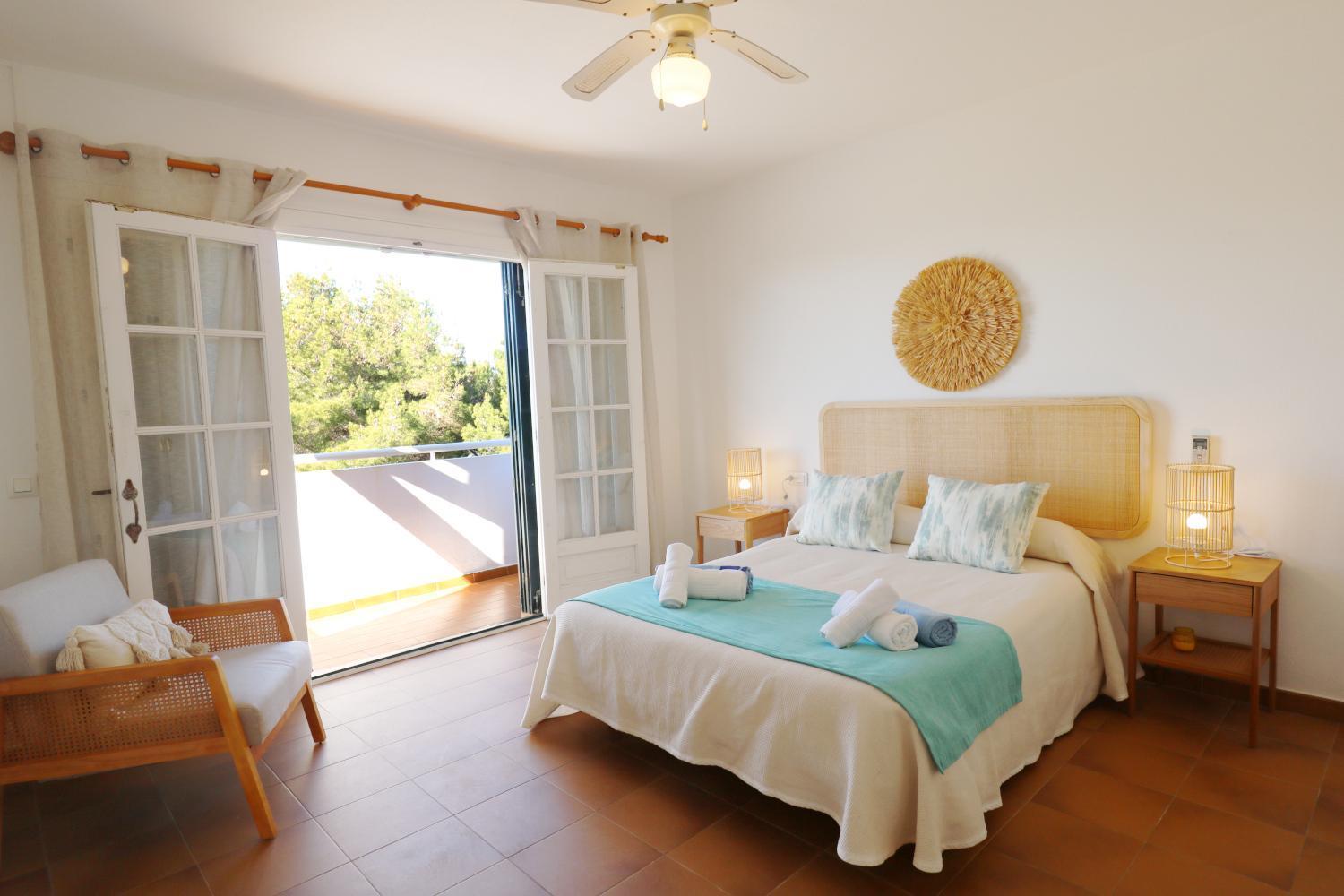 Villa Las Marinas - 4, Con Piscina Privada Y A 5 Minutos De La Playa 阿雷纳尔登卡斯特尔 外观 照片