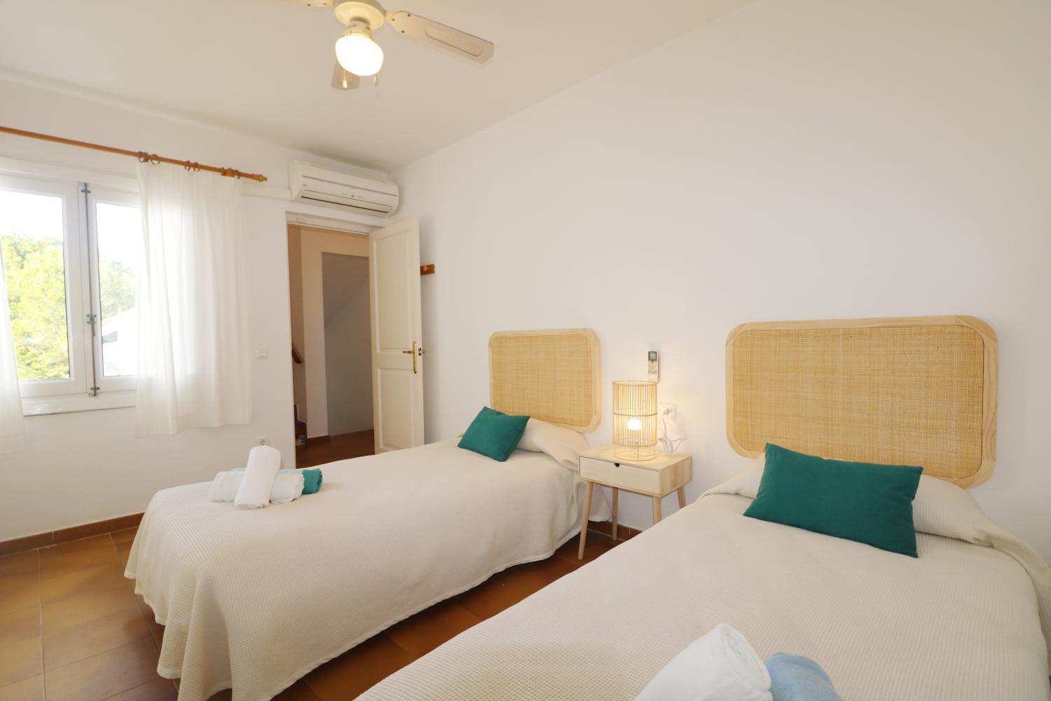 Villa Las Marinas - 4, Con Piscina Privada Y A 5 Minutos De La Playa 阿雷纳尔登卡斯特尔 外观 照片